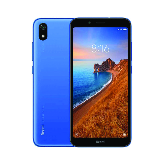 نقد و بررسی گوشی موبایل شیائومی XiaomI Redmi 7A حافظه 16 گیگابایت رام 2 گیگابایت