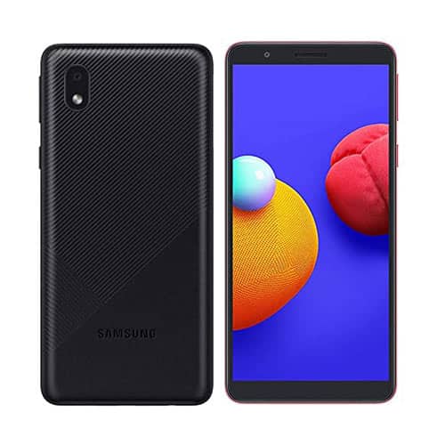 نقد و بررسی گوشی موبایل سامسونگ Samsung Galaxy A01 Core رام 2 گیگابایت و ظرفیت 32 گیگابایت