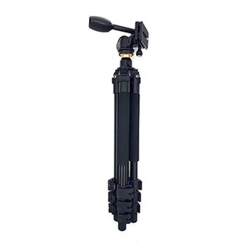 نقد و بررسی سه پایه دوربین فوتومکس Fotomax FX-470 Camera Tripod