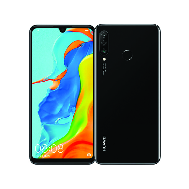 نقد و بررسی گوشی موبایل هوآوی مدل Huawei P30 LITE RAM4 128GB