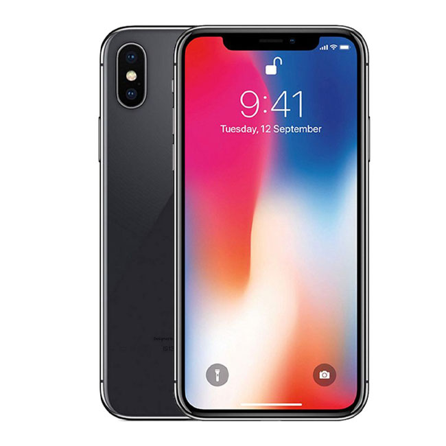 نقد و بررسی گوشی موبایل اپل مدل iPhone X 256GB