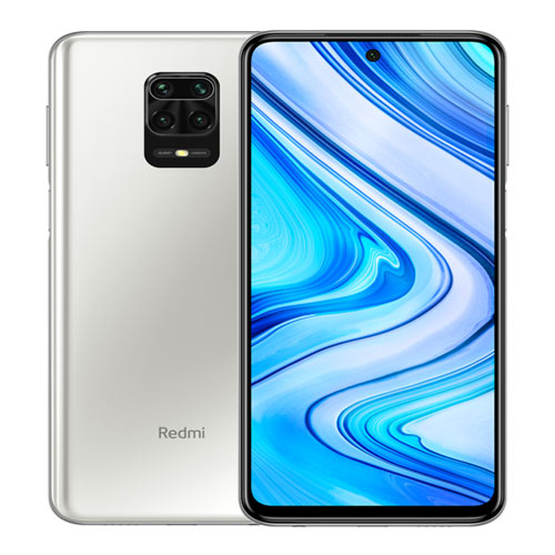 نقد و بررسی گوشی موبایل شیائومی Xiaomi Redmi Note 9S حافظه 64 گیگابایت رام 4 گیگابایت