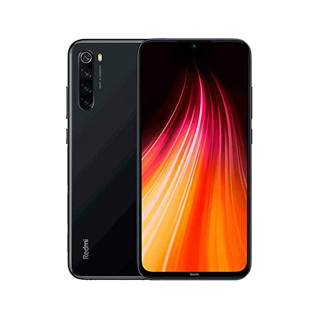 نقد و بررسی گوشی موبایل شیائومی Xiaomi Note 8 ظرفیت 32 گیگابایت