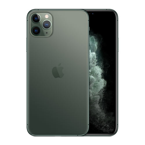 نقد و بررسی گوشی موبایل اپل iPhone 11 Pro Max 256GB