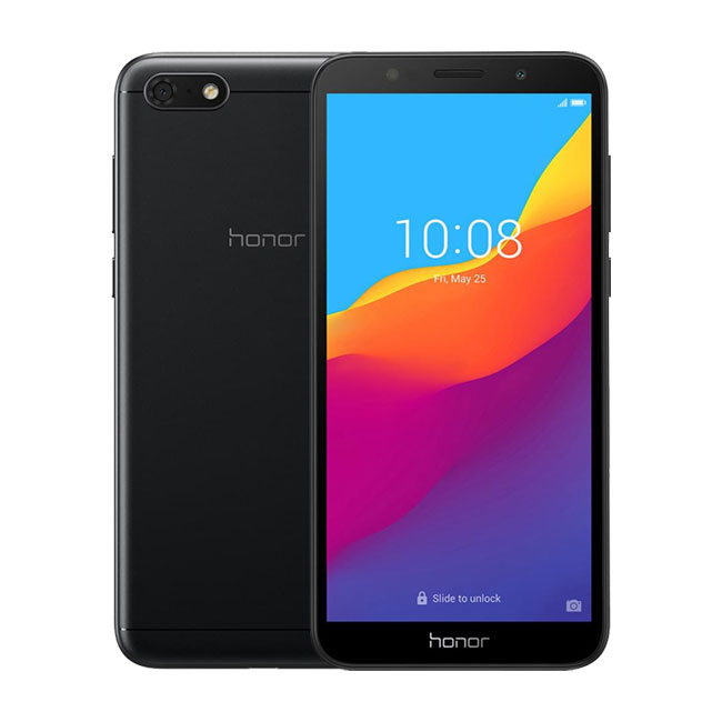 نقد و بررسی گوشی موبایل آنر Honor 7s رام 2 گیگابایت و ظرفیت 16 گیگابایت