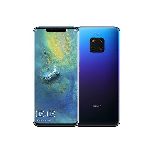 نقد و بررسی گوشی موبایل هواوی 20 پرو Mate 20 Pro