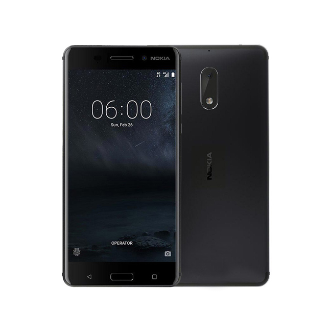 نقد و بررسی گوشی موبایل نوکیا Nokia 6