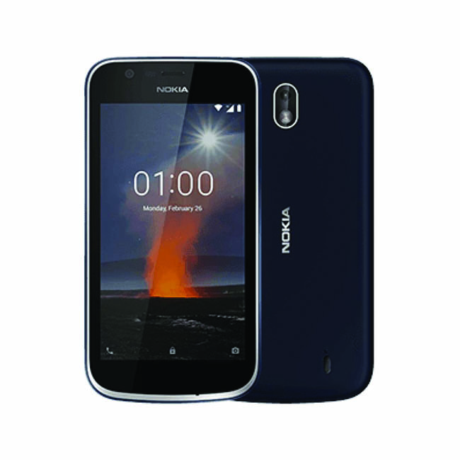 نقد و بررسی گوشی موبایل نوکیا Nokia 1