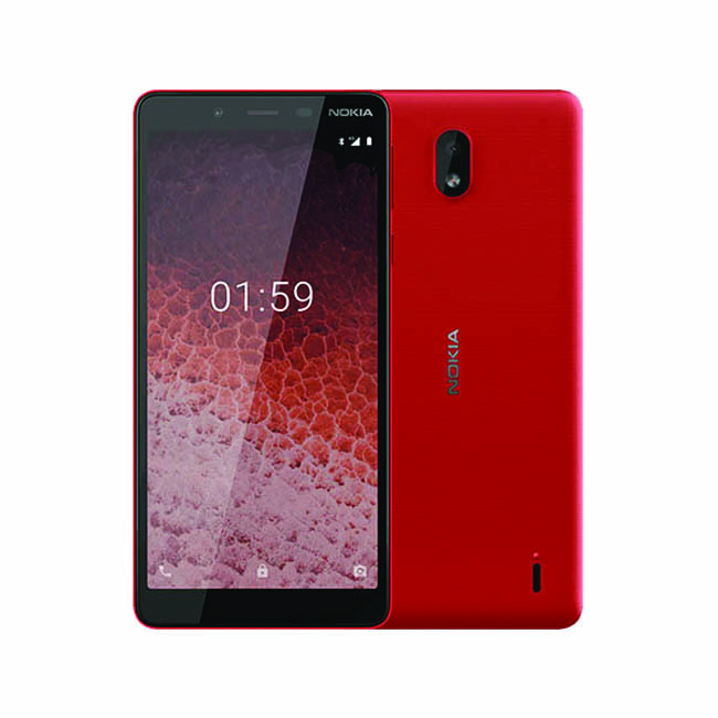 نقد و بررسی گوشی موبایل نوکیا Nokia 1 Plus