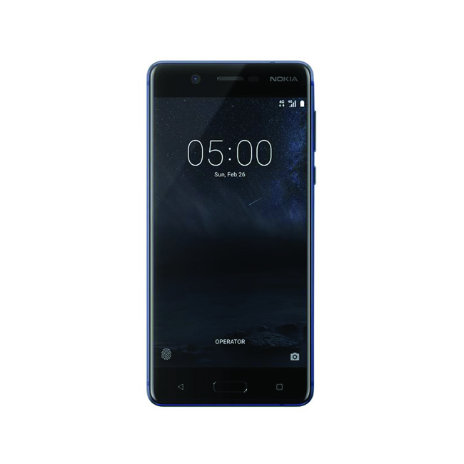 نقد و بررسی گوشی موبایل نوکیا Nokia 5.1