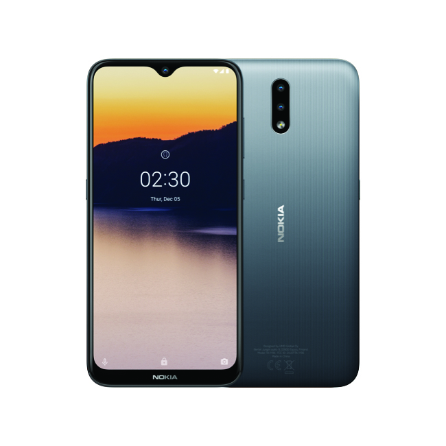 نقد و بررسی گوشی موبایل نوکیا Nokia 2.3 32GB