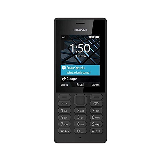 نقد و بررسی گوشی موبایل نوکیا Nokia 150