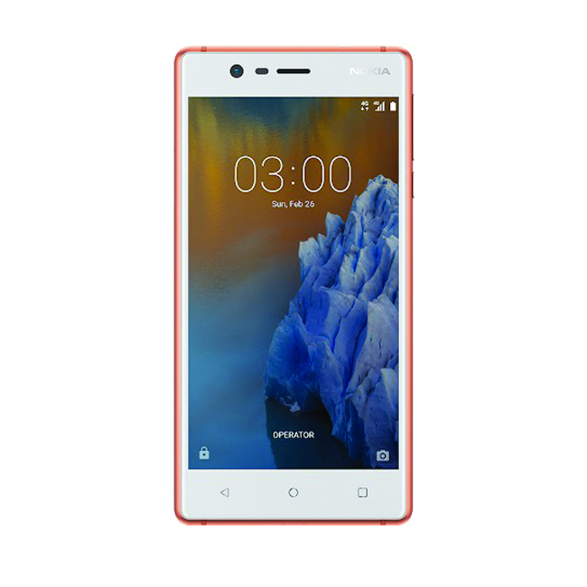 نقد و بررسی گوشی موبایل نوکیا Nokia 3