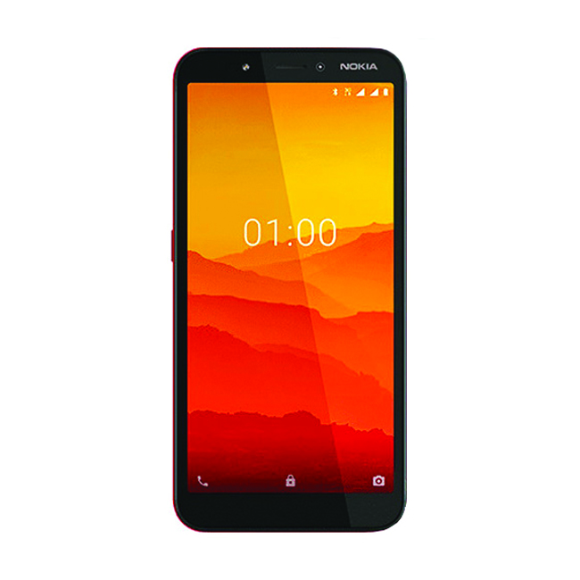 نقد و بررسی گوشی موبایل نوکیا Nokia C1 16G