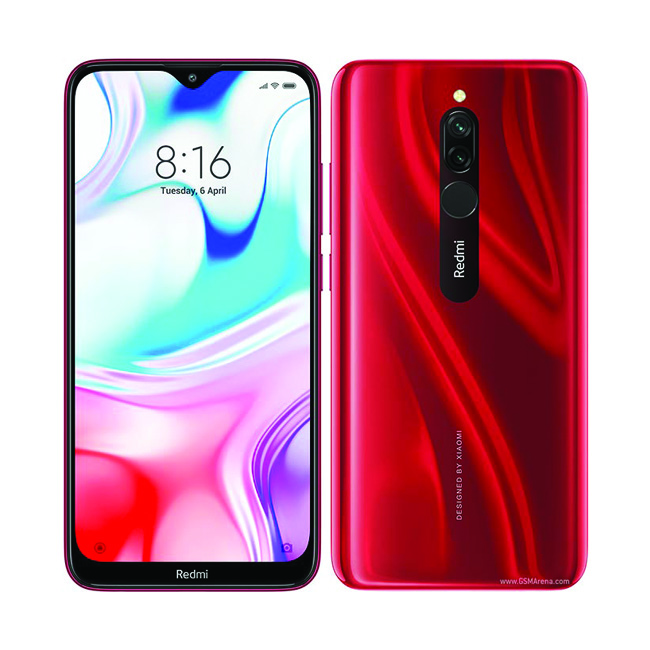 نقد و بررسی گوشی موبایل شیائومی Xiaomi Redmi 8 64GB