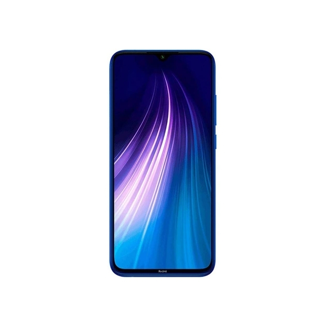 نقد و بررسی گوشی موبایل شیائومی Xiaomi Redmi Note 8 ظرفیت 64 گیگابایت رام 4 گیگابایت