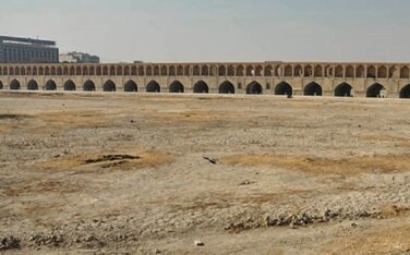 نامه روسای ۴ دانشگاه اصفهان به رئیس سازمان حفاظت محیط‌زیست