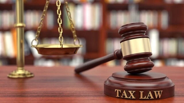 بهترین کتاب آیین دادرسی مالیاتی