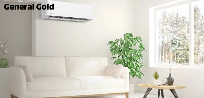ویژگی های هوشمند کولر گازی جنرال در مقایسه با برندهای دیگر - آیا متفاوت است؟