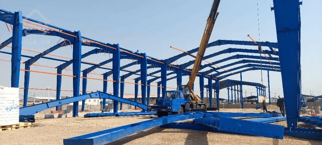 چطور بهترین سازنده سوله را انتخاب کنیم؟