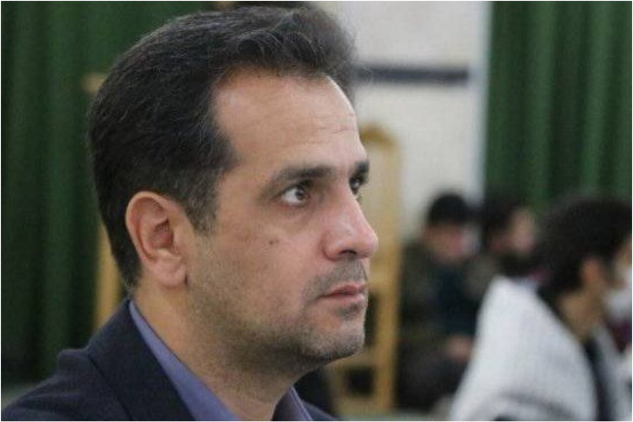 بکارگیری کامل ۱۰۰ نیروی خدمات شهری کرمانشاه در پی بارش شب گذشته - خبرگزاری مهر | اخبار ایران و جهان