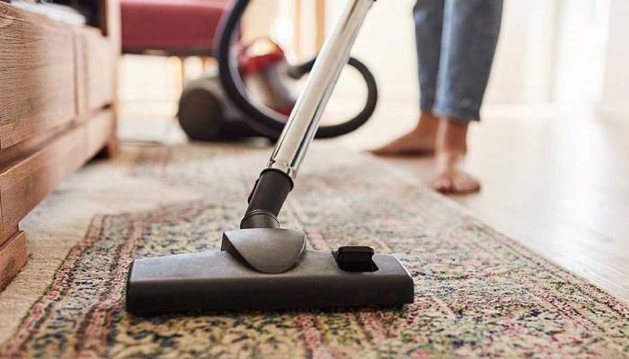 ۸ دلیل تغییر صدای جاروبرقی و راهکارهای کاهش آن
