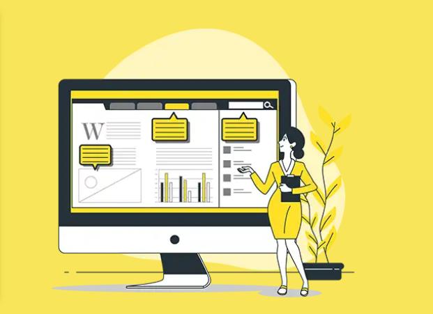 با حدیث عسکریان سئو، سایتت رو به صدر نتایج گوگل برسون؛ حرفه ای ترین خدمات سئو سایت