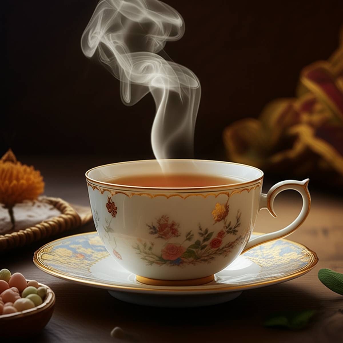 تیالیشز بانکوک Tealicious Bangkok