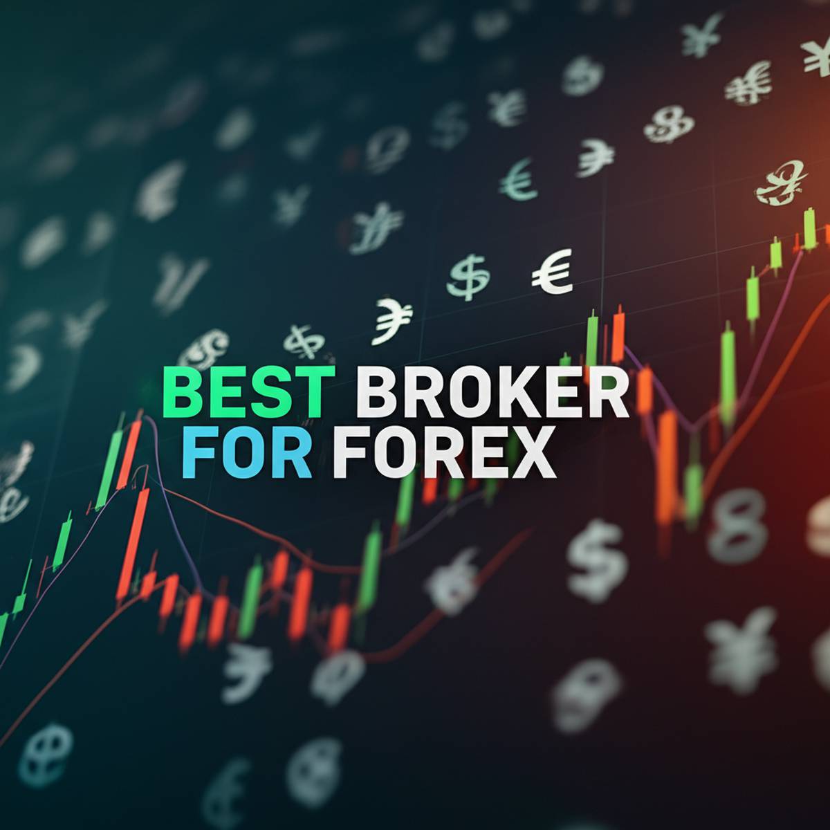 بهترین بروکر برای فارکس