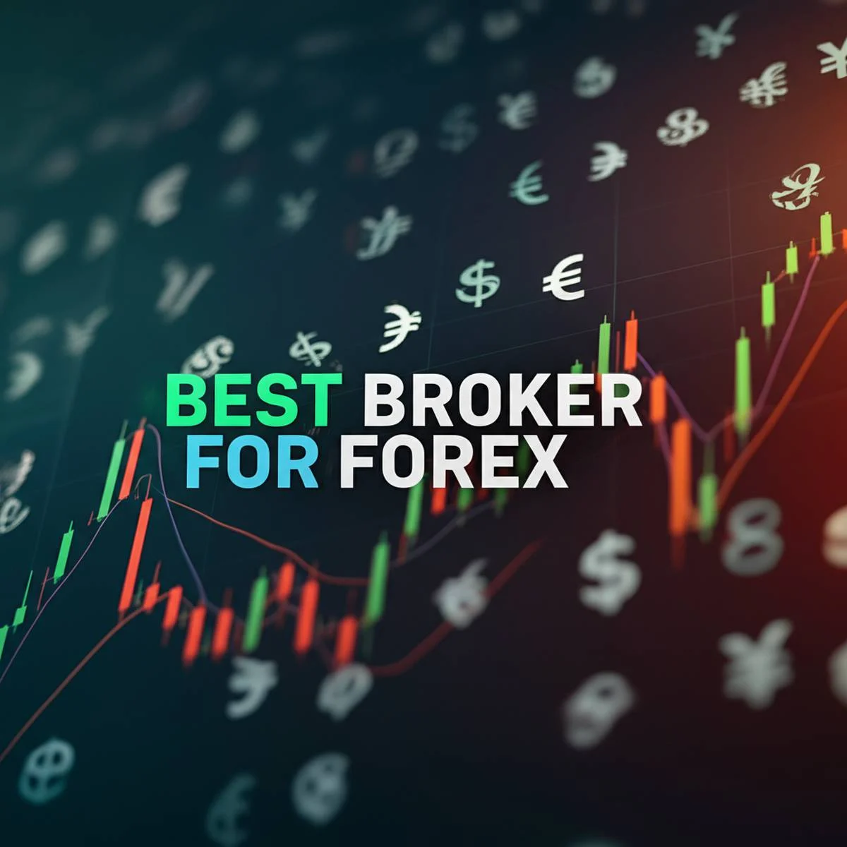 بهترین بروکر برای فارکس