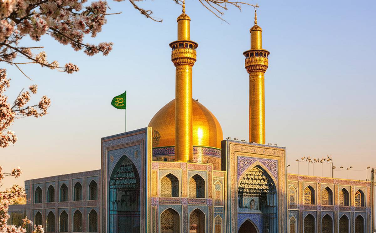 بهترین زمان سفر به مشهد: چه فصلی، با چه هزینه ای و چرا؟