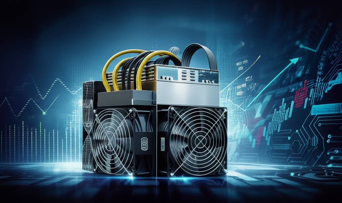 قیمت ماینر M30S 88TH | خرید با بهترین قیمت | نام سایت شما