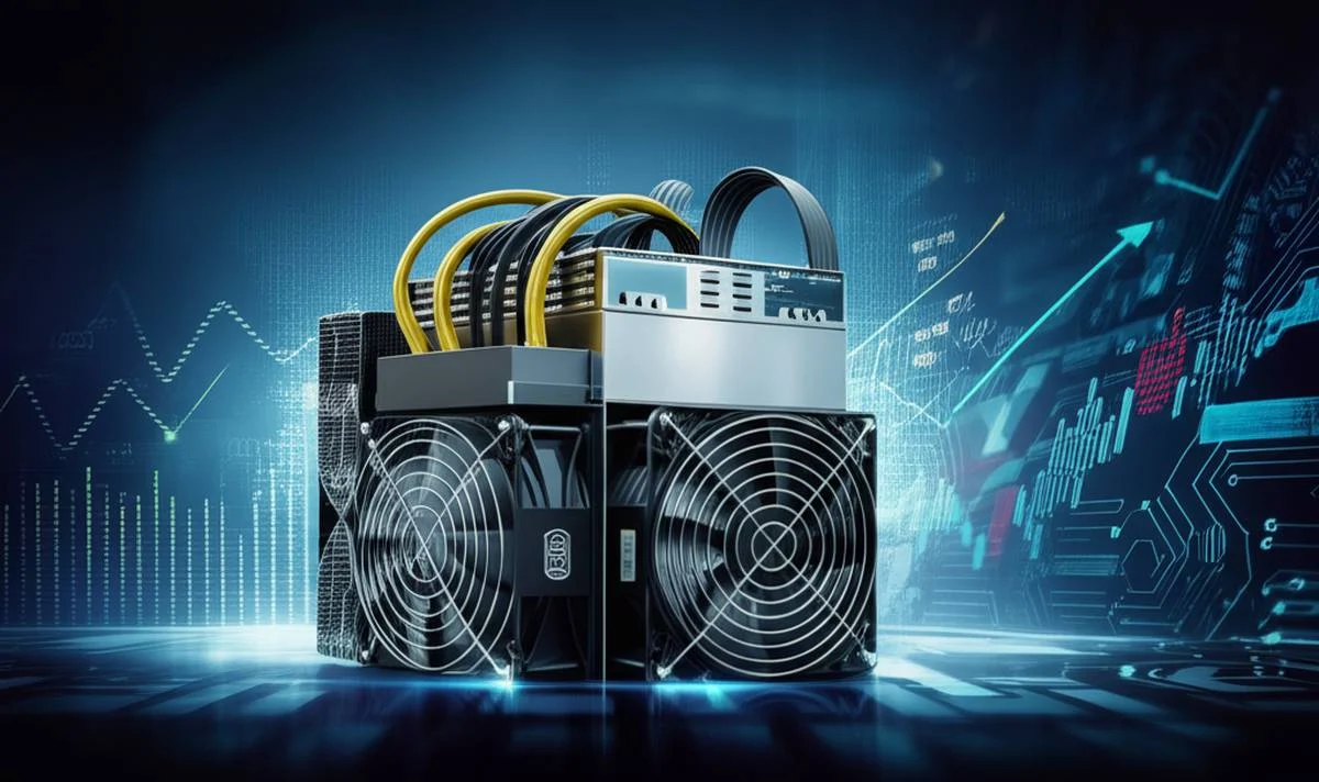 قیمت ماینر M30S 88TH | خرید با بهترین قیمت | نام سایت شما