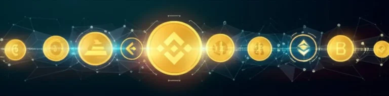 پرداخت کارمزد بایننس با BNB: آموزش کامل + کاهش هزینه