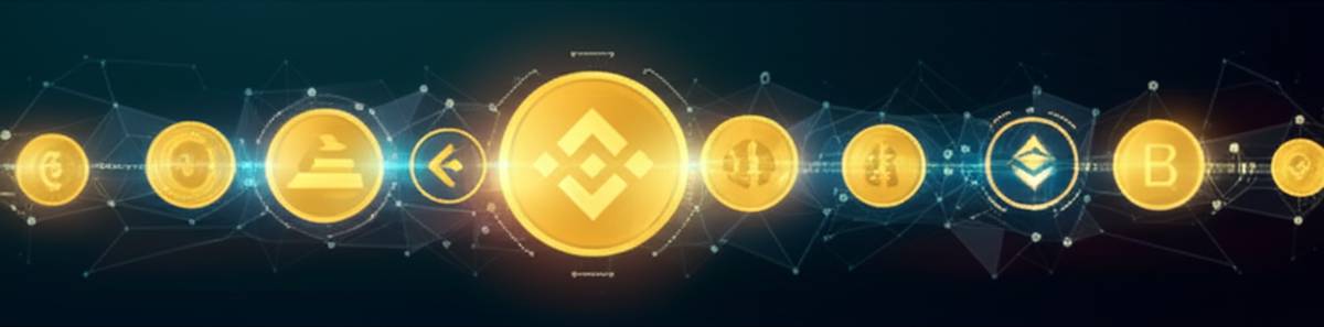 پرداخت کارمزد بایننس با BNB: آموزش کامل + کاهش هزینه