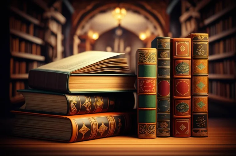 بهترین کتاب عربی برای شما | راهنمای جامع انتخاب و خرید