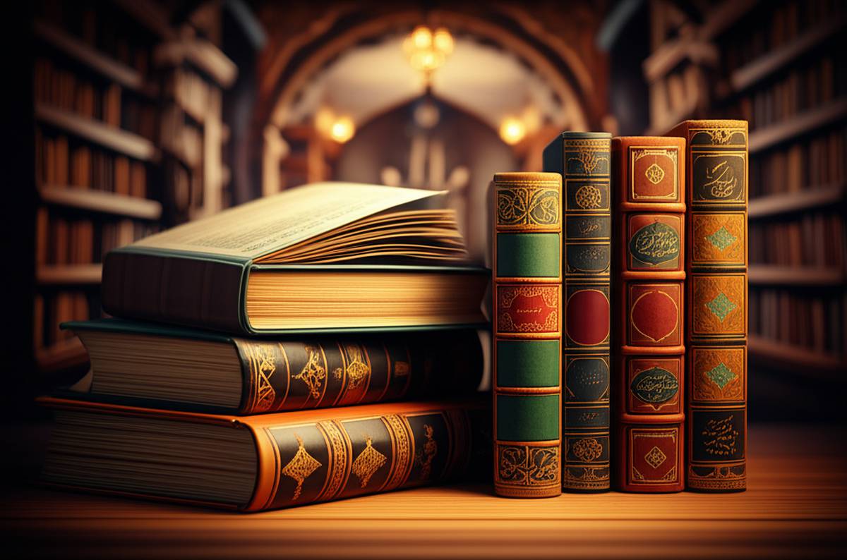 بهترین کتاب عربی برای شما | راهنمای جامع انتخاب و خرید