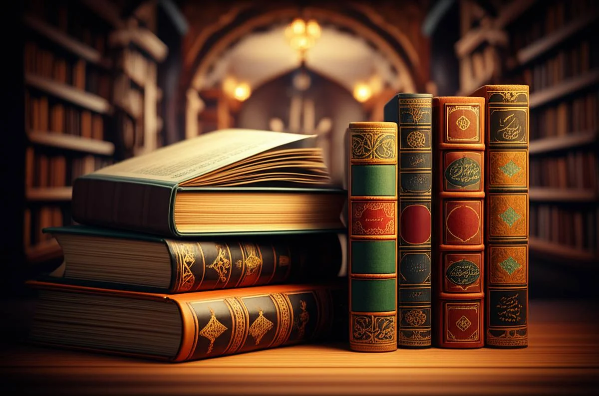 بهترین کتاب عربی برای شما | راهنمای جامع انتخاب و خرید