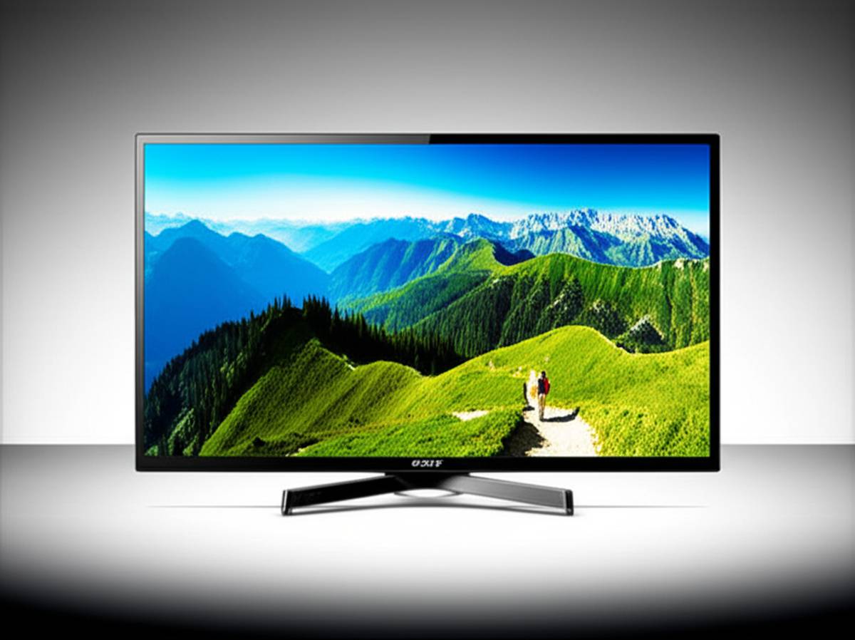 بررسی تلویزیون سونی KDL-47R500