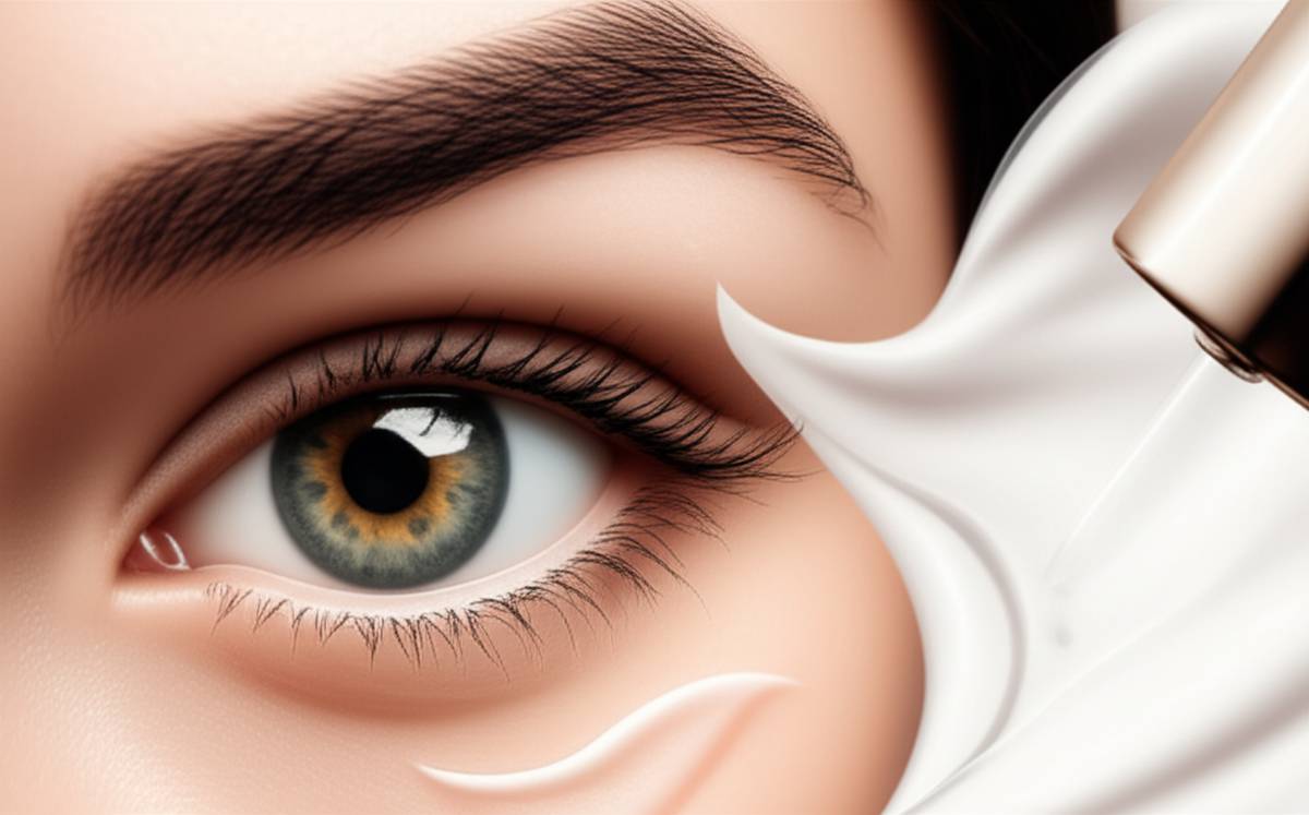 نقد و بررسی کرم ضد چروک دور چشم ویلگاس: مزایا و معایب