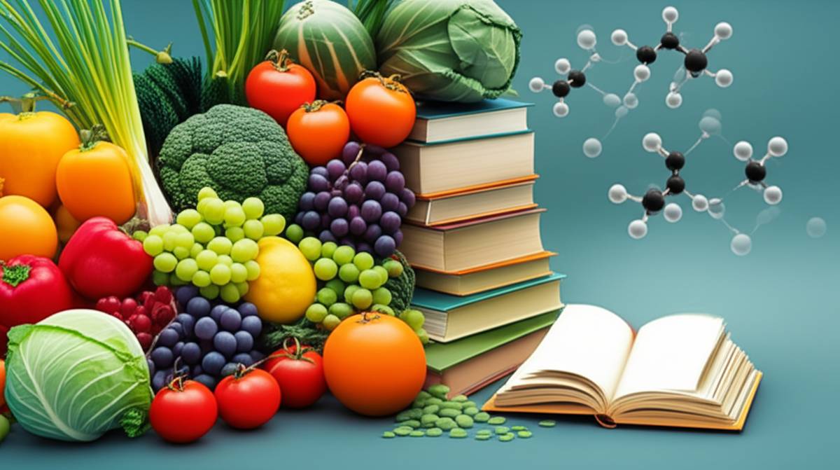خلاصه کتاب GBS تغذیه | نکات کلیدی و آموزش عملی