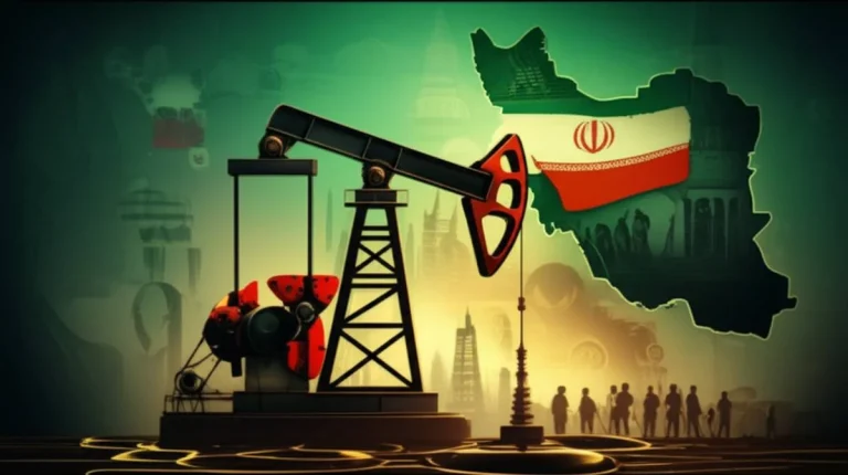 خلاصه کتاب بحران نفت در ایران | یرواند آبراهامیان