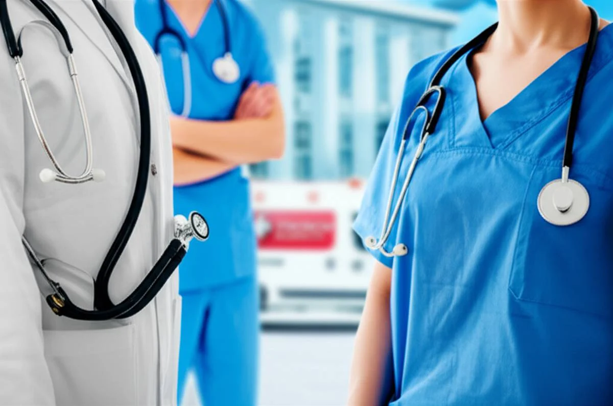 شرایط پذیرش فوریت های پزشکی | راهنمای جامع ورود به رشته