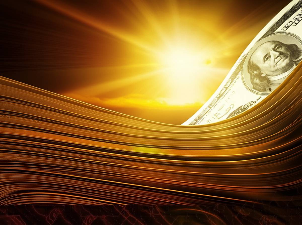 خلاصه کتاب موضوع پول نیست اثر باب پراکتور - درس های کلیدی
