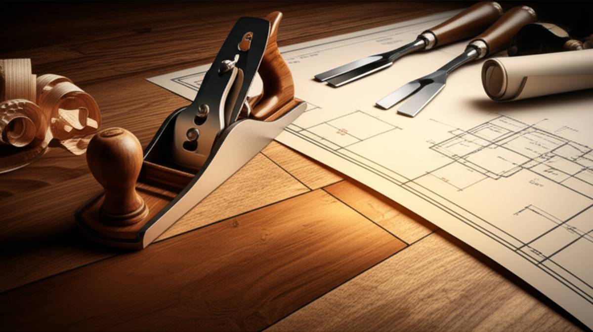 خلاصه کتاب یک نجار | بزرگترین راهبردهای موفقیت جان گوردون
