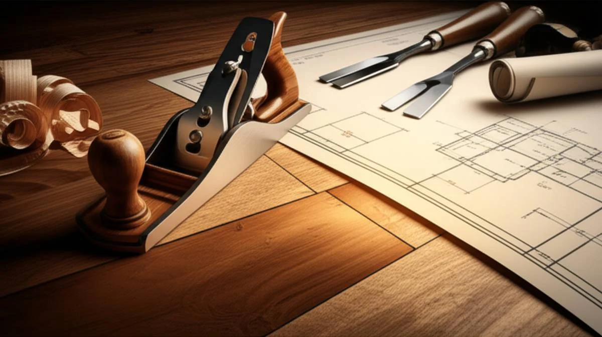 خلاصه کتاب یک نجار | بزرگترین راهبردهای موفقیت جان گوردون