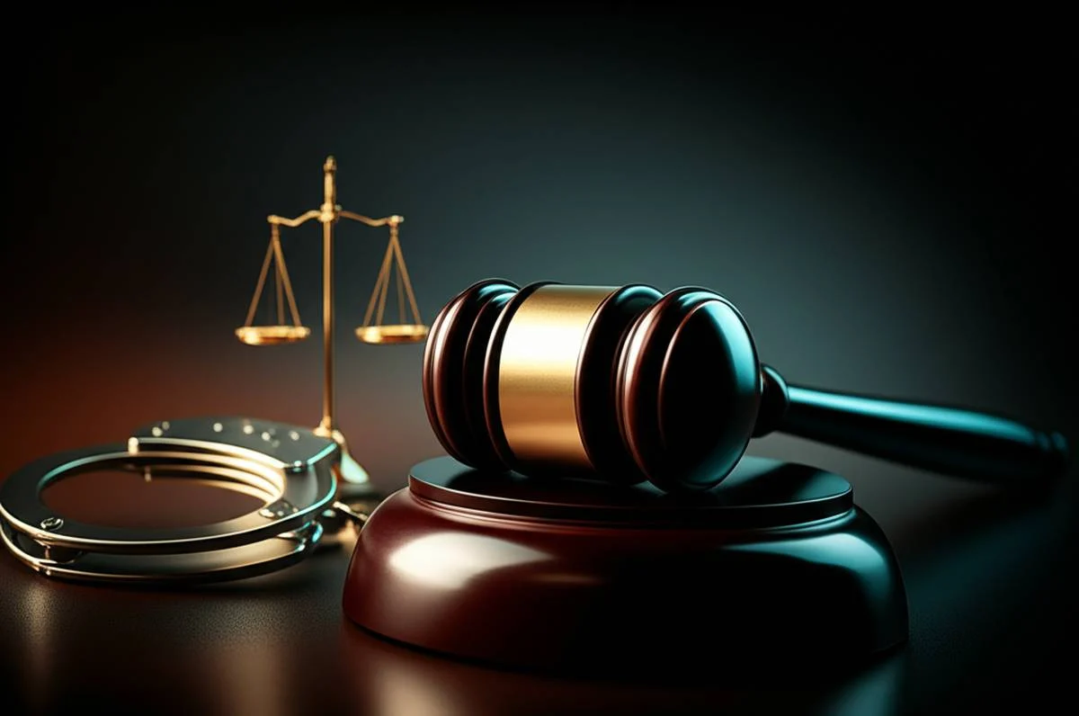 چگونه مجوز حمل دستبند بگیریم؟ راهنما و مراحل کامل