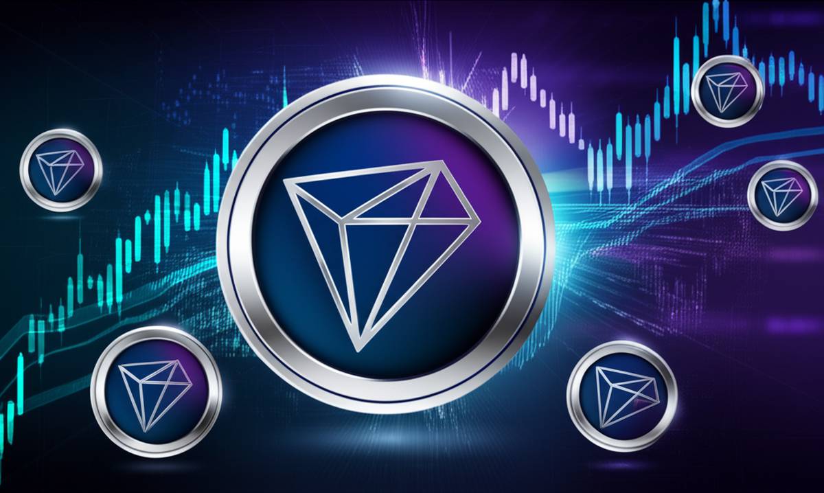 تحلیل تکنیکال ترون (TRX) – پیش بینی قیمت و آینده 2023