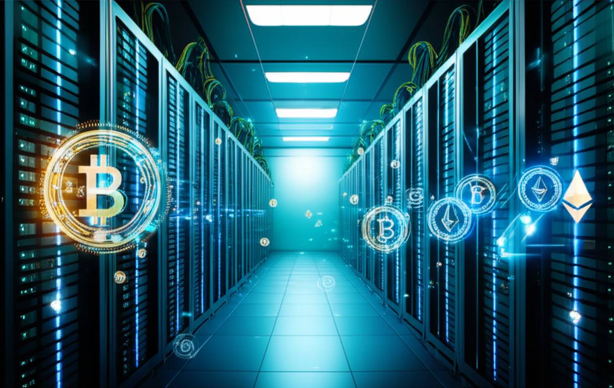 نمایندگی رسمی فروش ماینر | تضمین اصالت و بهترین قیمت
