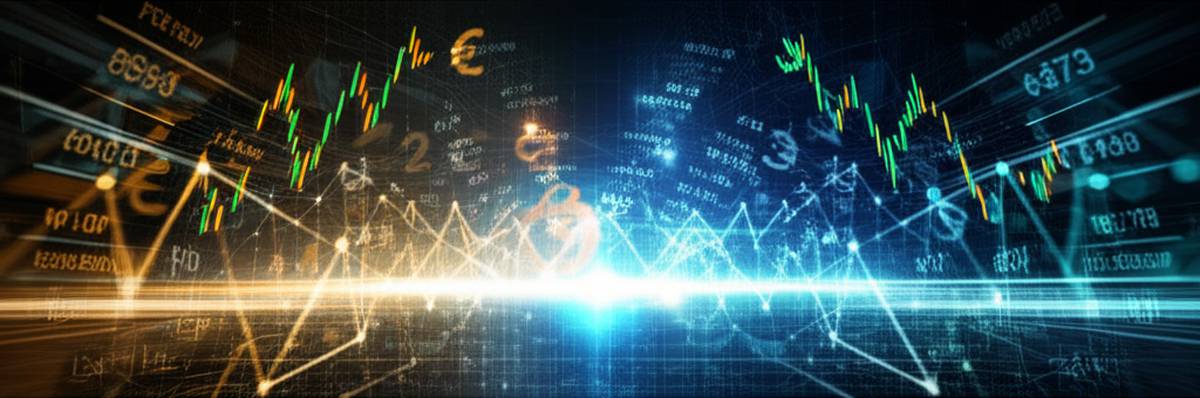 تفاوت فارکس و کریپتو (ارز دیجیتال) | کدام بازار مناسب شماست؟